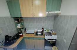 Garsoniera  20 mp, priveliste deosebita, zona Stadion CFR