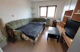 Garsoniera  20 mp, priveliste deosebita, zona Stadion CFR