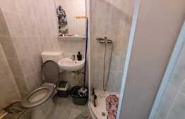 Garsoniera  20 mp, priveliste deosebita, zona Stadion CFR