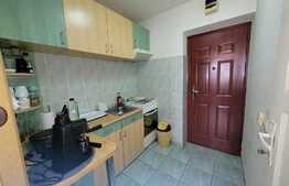 Garsoniera  20 mp, priveliste deosebita, zona Stadion CFR