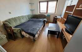 Garsoniera  20 mp, priveliste deosebita, zona Stadion CFR