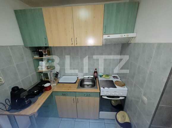 Garsonieră de vânzare Gruia - 85080AV | BLITZ Cluj-Napoca | Poza5