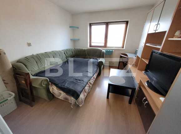 Garsonieră de vânzare Gruia - 85080AV | BLITZ Cluj-Napoca | Poza2