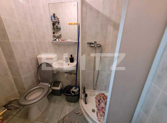 Garsonieră de vânzare Gruia - 85080AV | BLITZ Cluj-Napoca | Poza6