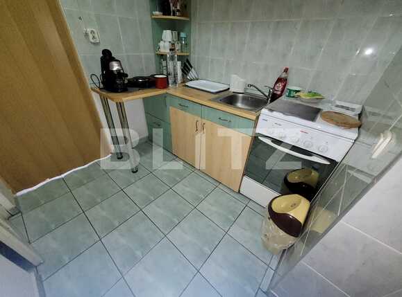 Garsonieră de vânzare Gruia - 85080AV | BLITZ Cluj-Napoca | Poza3