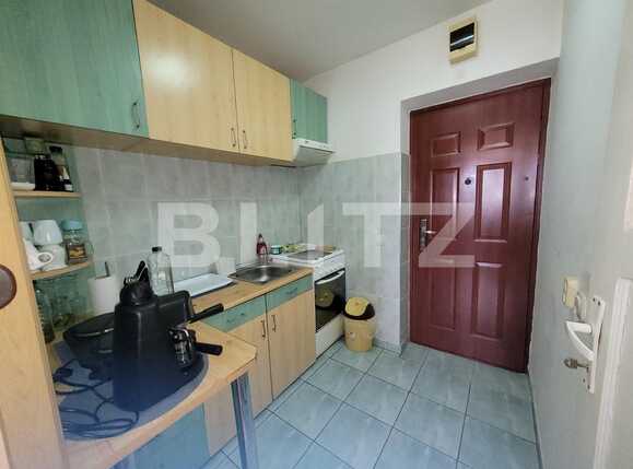 Garsonieră de vânzare Gruia - 85080AV | BLITZ Cluj-Napoca | Poza4