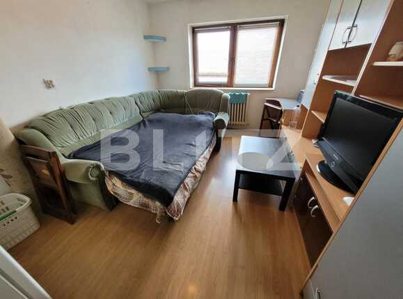 Garsonieră de vânzare Gruia - 85080AV | BLITZ Cluj-Napoca | Poza1