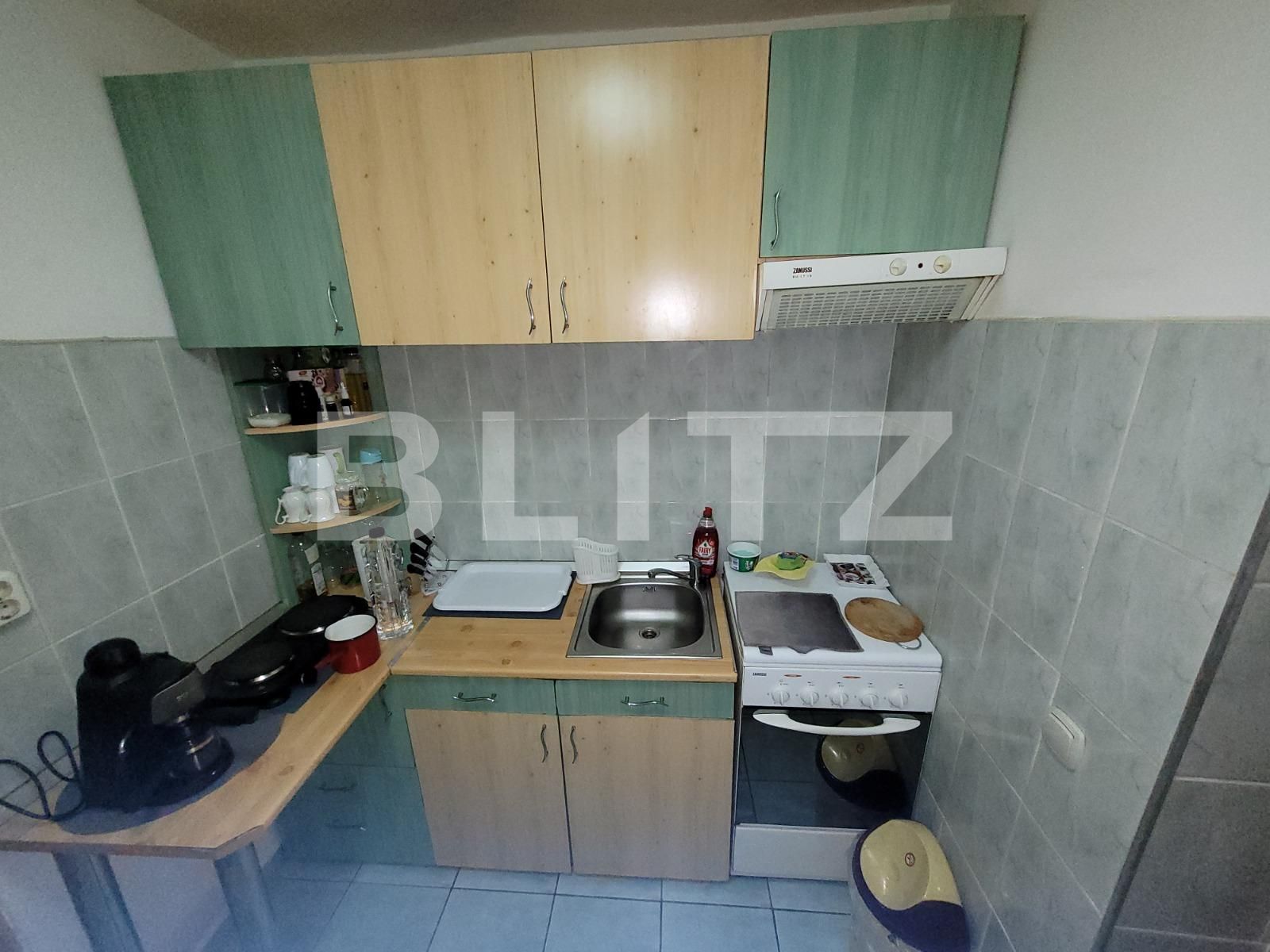 Garsonieră de vânzare Gruia - 85080AV | BLITZ Cluj-Napoca | Poza5