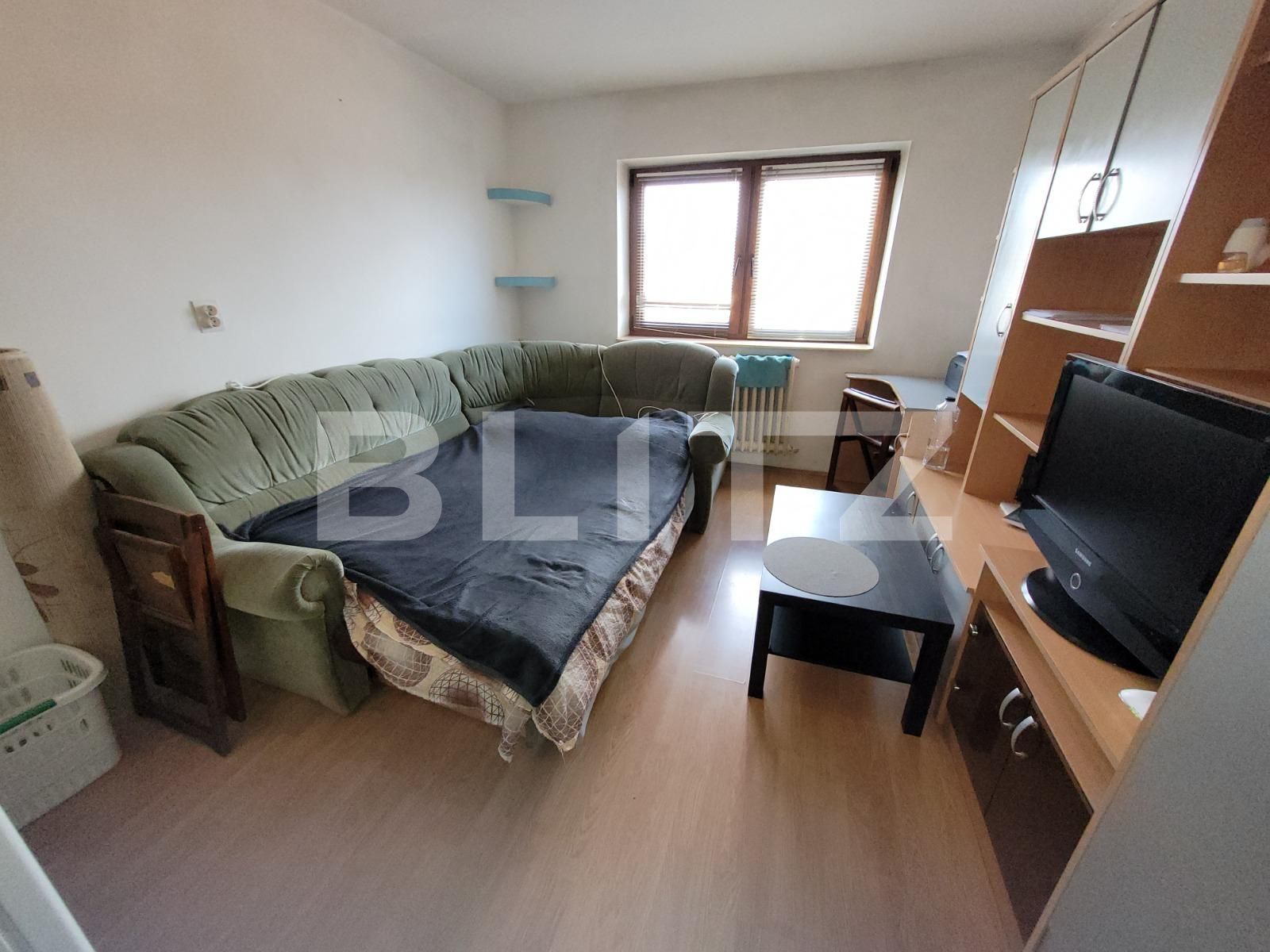 Garsonieră de vânzare Gruia - 85080AV | BLITZ Cluj-Napoca | Poza2