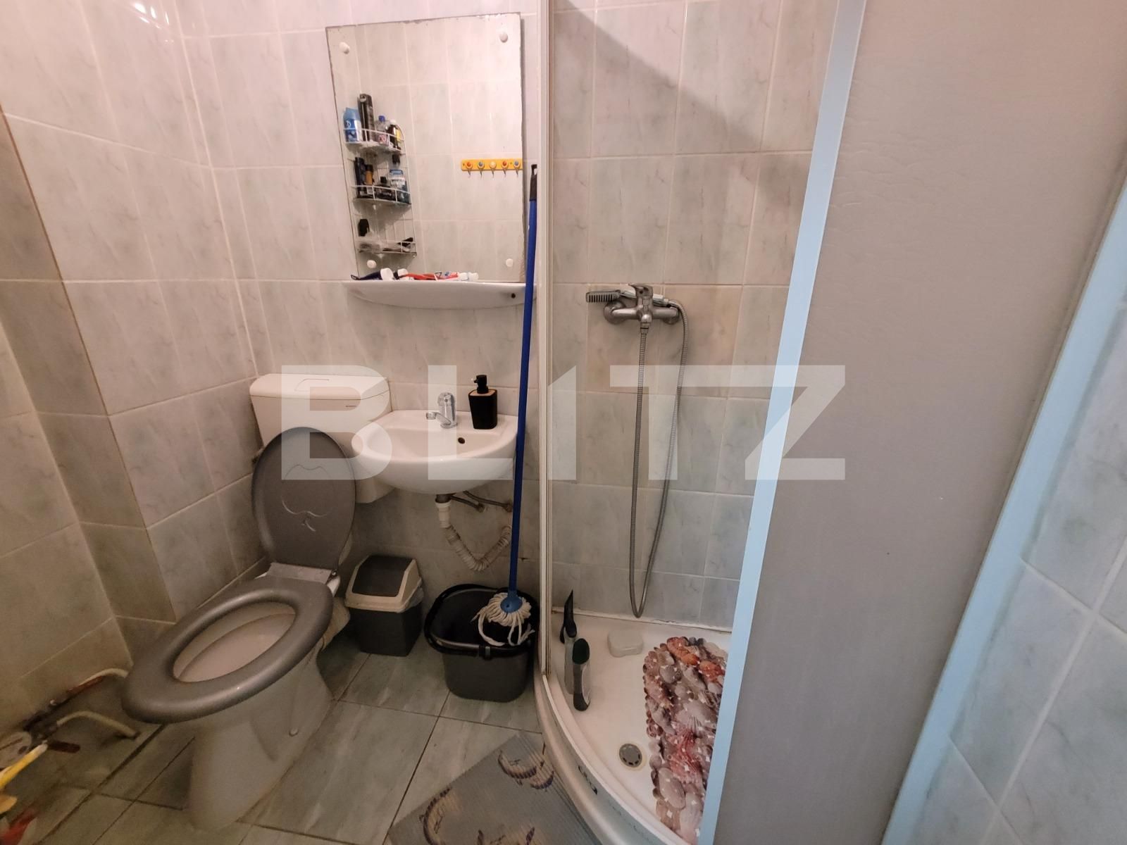 Garsonieră de vânzare Gruia - 85080AV | BLITZ Cluj-Napoca | Poza6