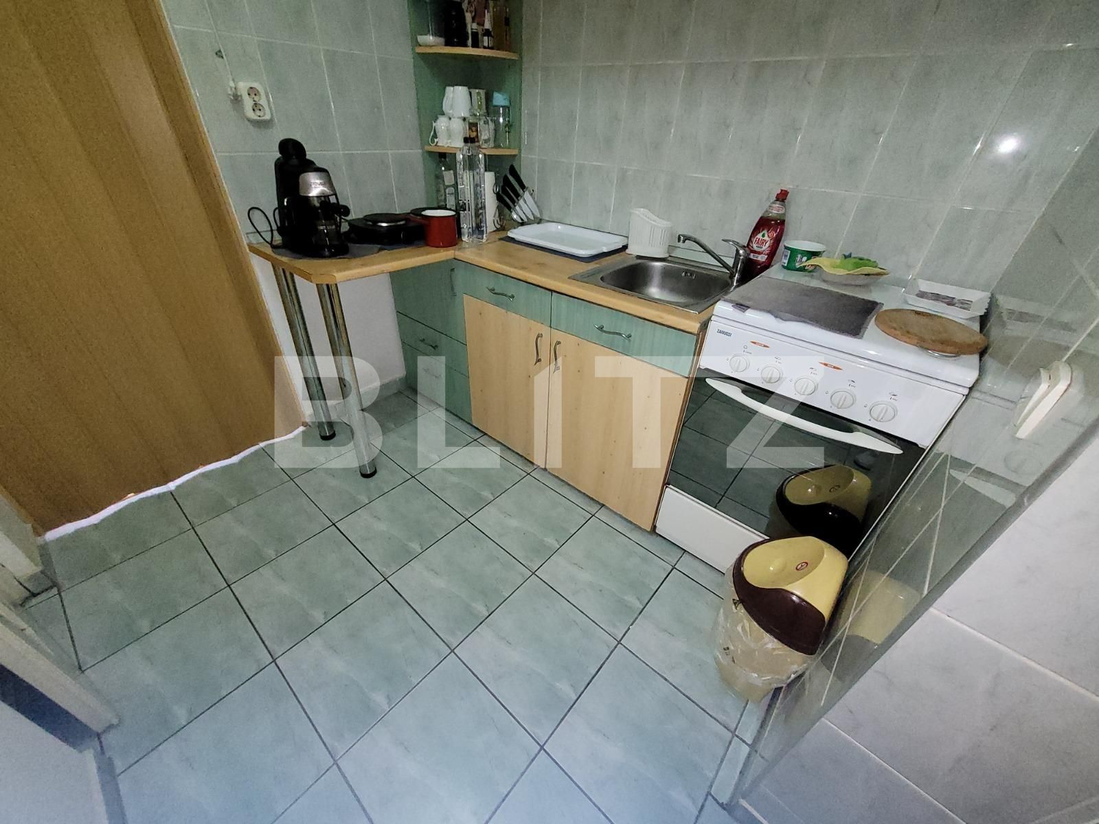 Garsonieră de vânzare Gruia - 85080AV | BLITZ Cluj-Napoca | Poza3