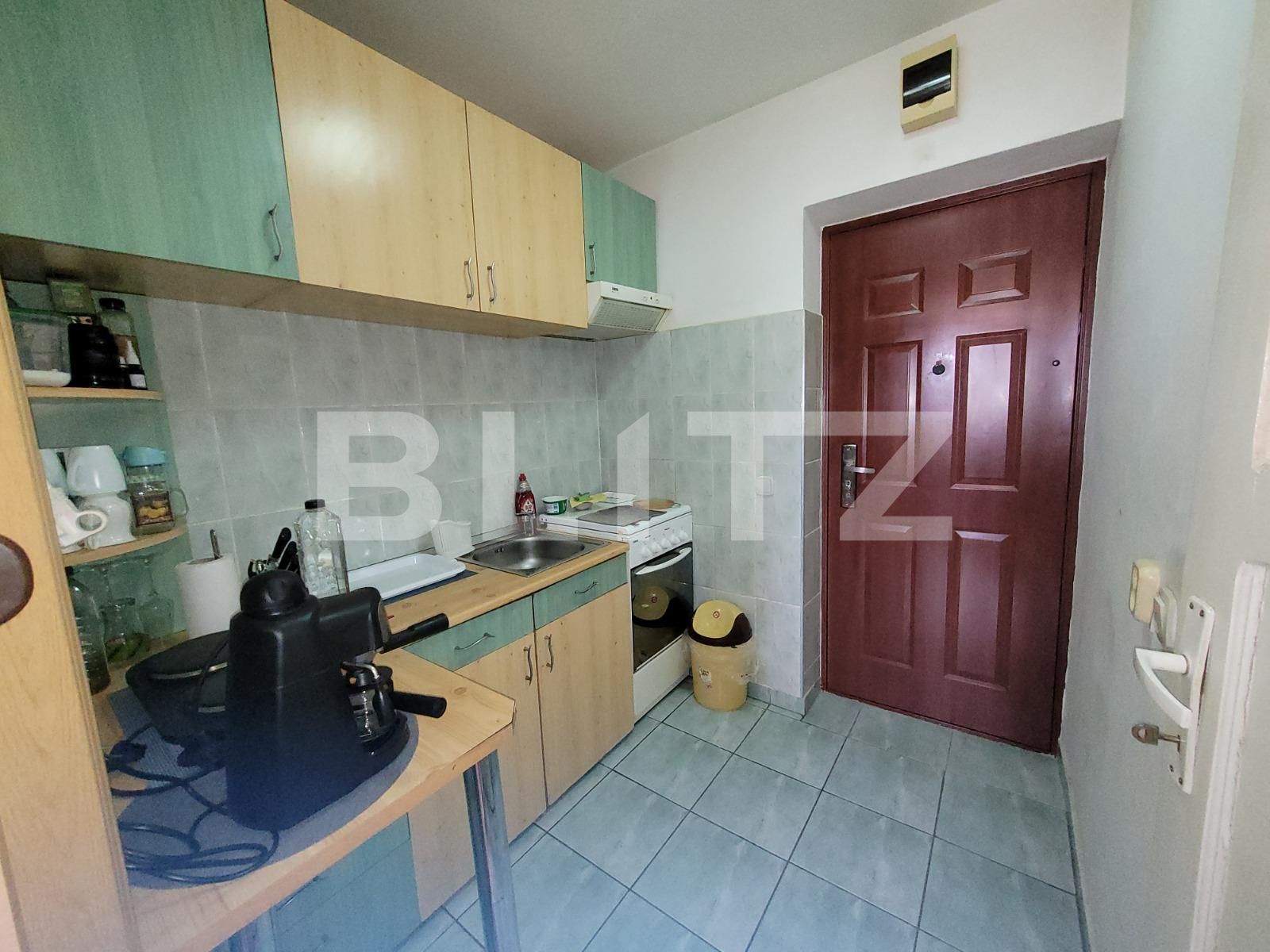Garsonieră de vânzare Gruia - 85080AV | BLITZ Cluj-Napoca | Poza4
