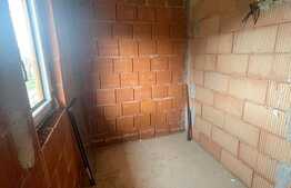 Casa individuala cu garaj, expunere sudica, 137 mp, 550 teren, Gilau 