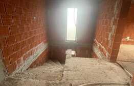 Casa individuala cu garaj, expunere sudica, 137 mp, 550 teren, Gilau 