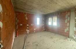 Casa individuala cu garaj, expunere sudica, 137 mp, 550 teren, Gilau 