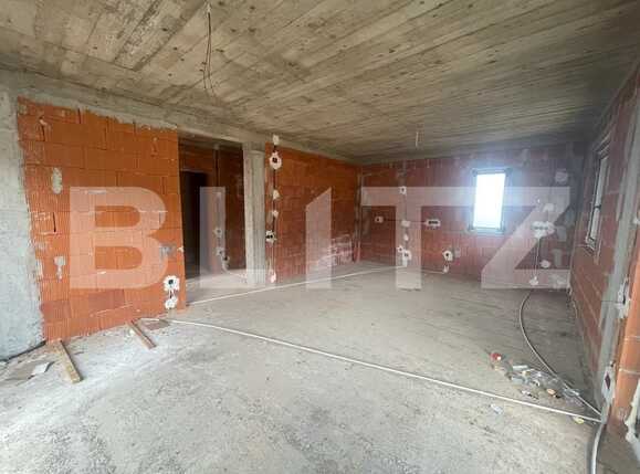 Casa de vânzare 4 camere Exterior Vest - 85082CV | BLITZ Cluj-Napoca | Poza11