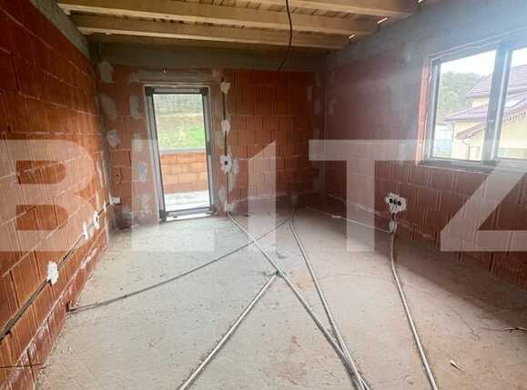 Casa de vânzare 4 camere Exterior Vest - 85082CV | BLITZ Cluj-Napoca | Poza12