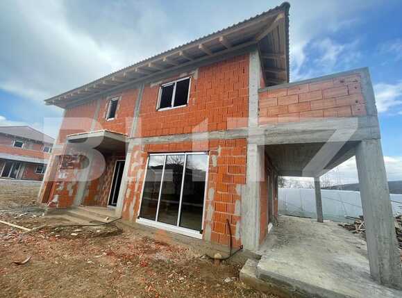 Casa de vânzare 4 camere Exterior Vest - 85082CV | BLITZ Cluj-Napoca | Poza7