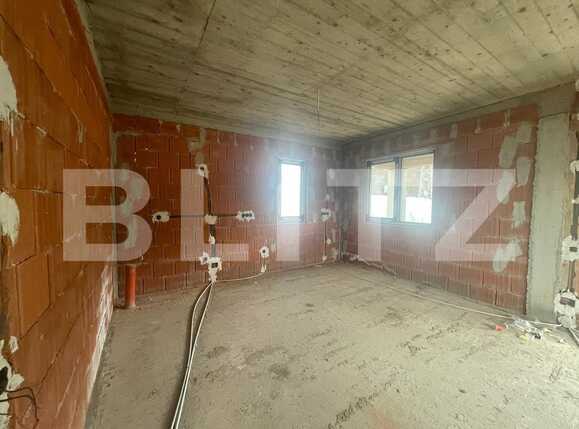 Casa de vânzare 4 camere Exterior Vest - 85082CV | BLITZ Cluj-Napoca | Poza10