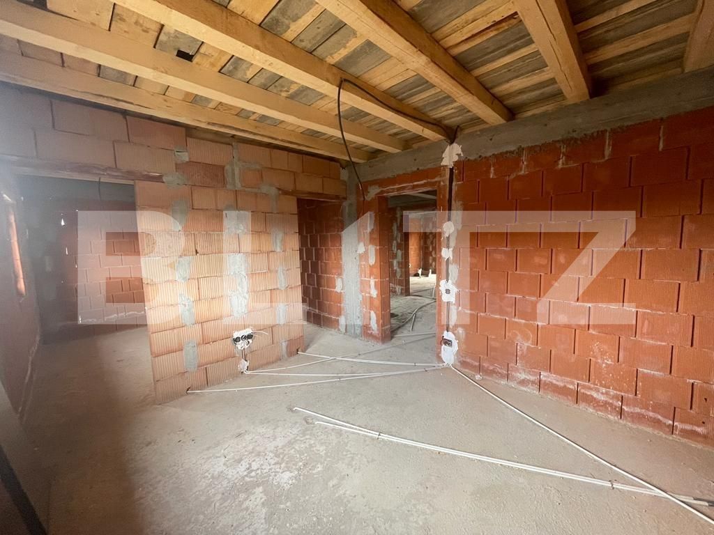 Casa de vânzare 4 camere Exterior Vest - 85082CV | BLITZ Cluj-Napoca | Poza13