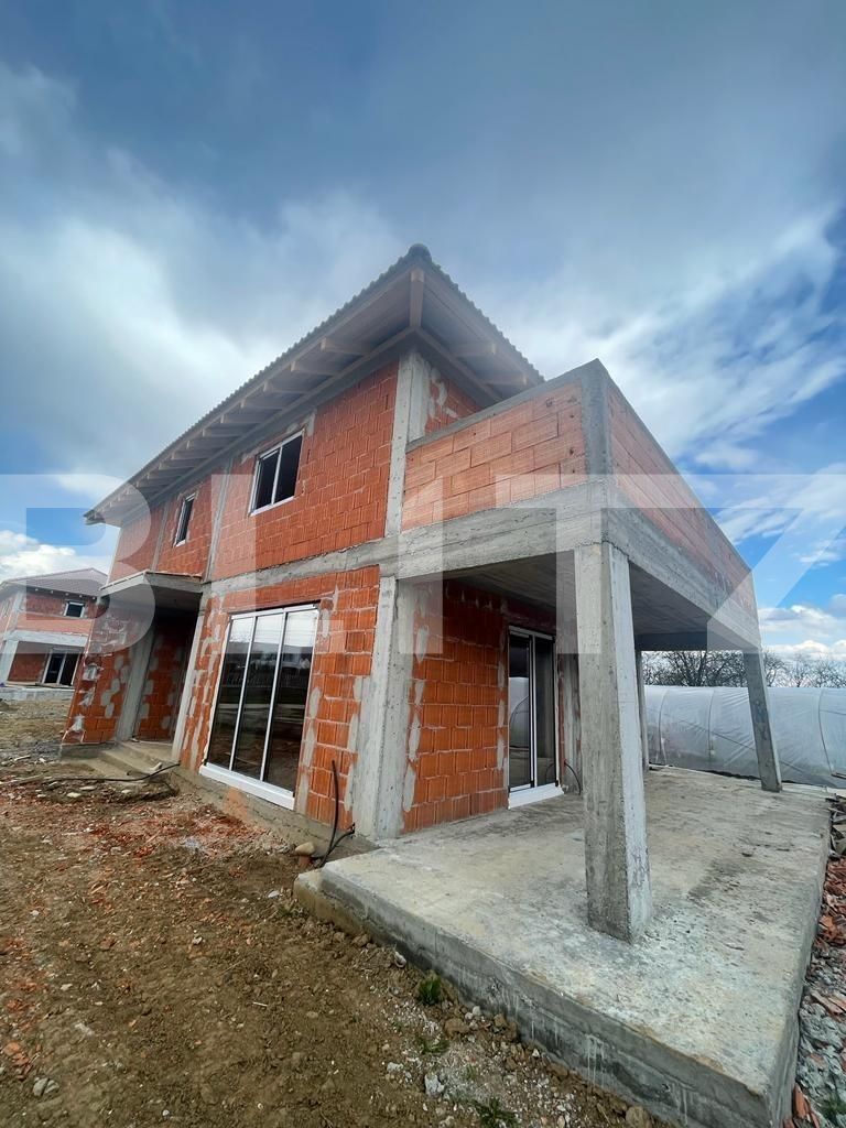 Casa de vânzare 4 camere Exterior Vest - 85082CV | BLITZ Cluj-Napoca | Poza6