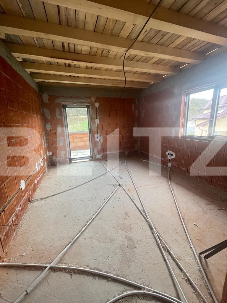 Casa de vânzare 4 camere Exterior Vest - 85082CV | BLITZ Cluj-Napoca | Poza12