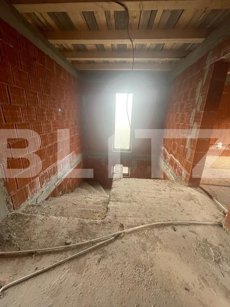 Casa de vânzare 4 camere Exterior Vest - 85082CV | BLITZ Cluj-Napoca | Poza15