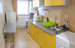 Apartament 1 camera, 45mp, balcon, parcare, Calea Turzii