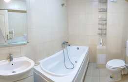 Apartament 1 camera, 45mp, balcon, parcare, Calea Turzii