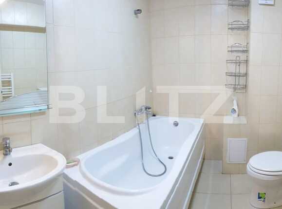 Garsonieră de închiriat Zorilor - 85083AI | BLITZ Cluj-Napoca | Poza4