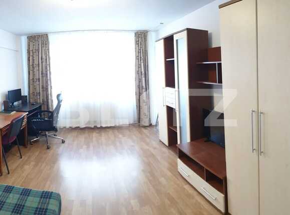 Garsonieră de închiriat Zorilor - 85083AI | BLITZ Cluj-Napoca | Poza1