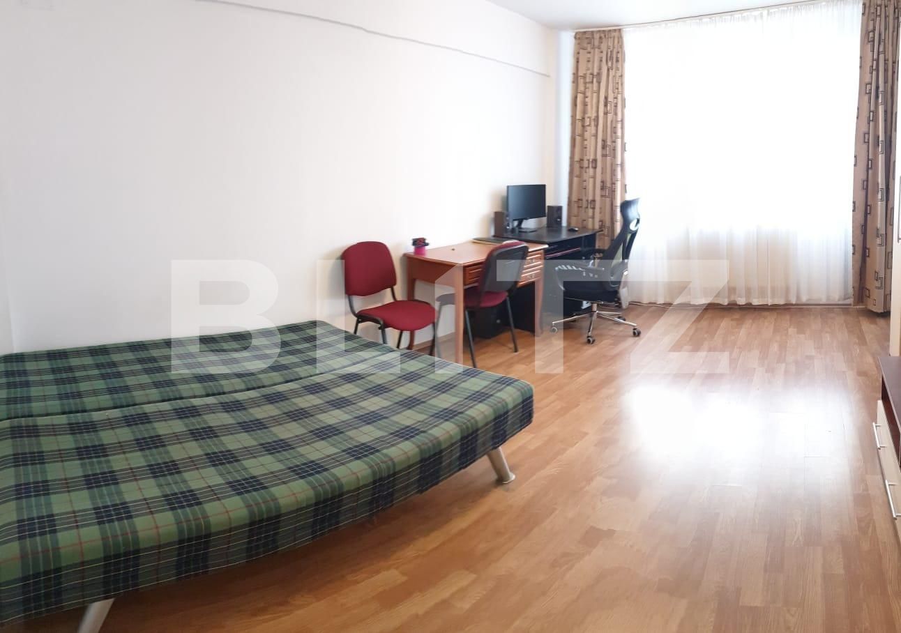 Garsonieră de închiriat Zorilor - 85083AI | BLITZ Cluj-Napoca | Poza2