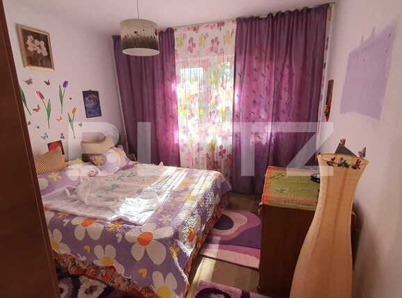 Apartament de vânzare 3 camere Manastur - 85086AV | BLITZ Cluj-Napoca | Poza1