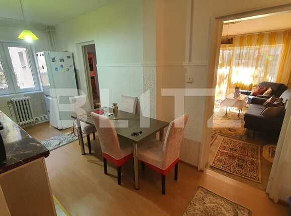 Apartament de vânzare 3 camere Manastur - 85086AV | BLITZ Cluj-Napoca | Poza2