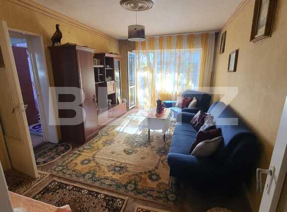 Apartament de vânzare 3 camere Manastur - 85086AV | BLITZ Cluj-Napoca | Poza4