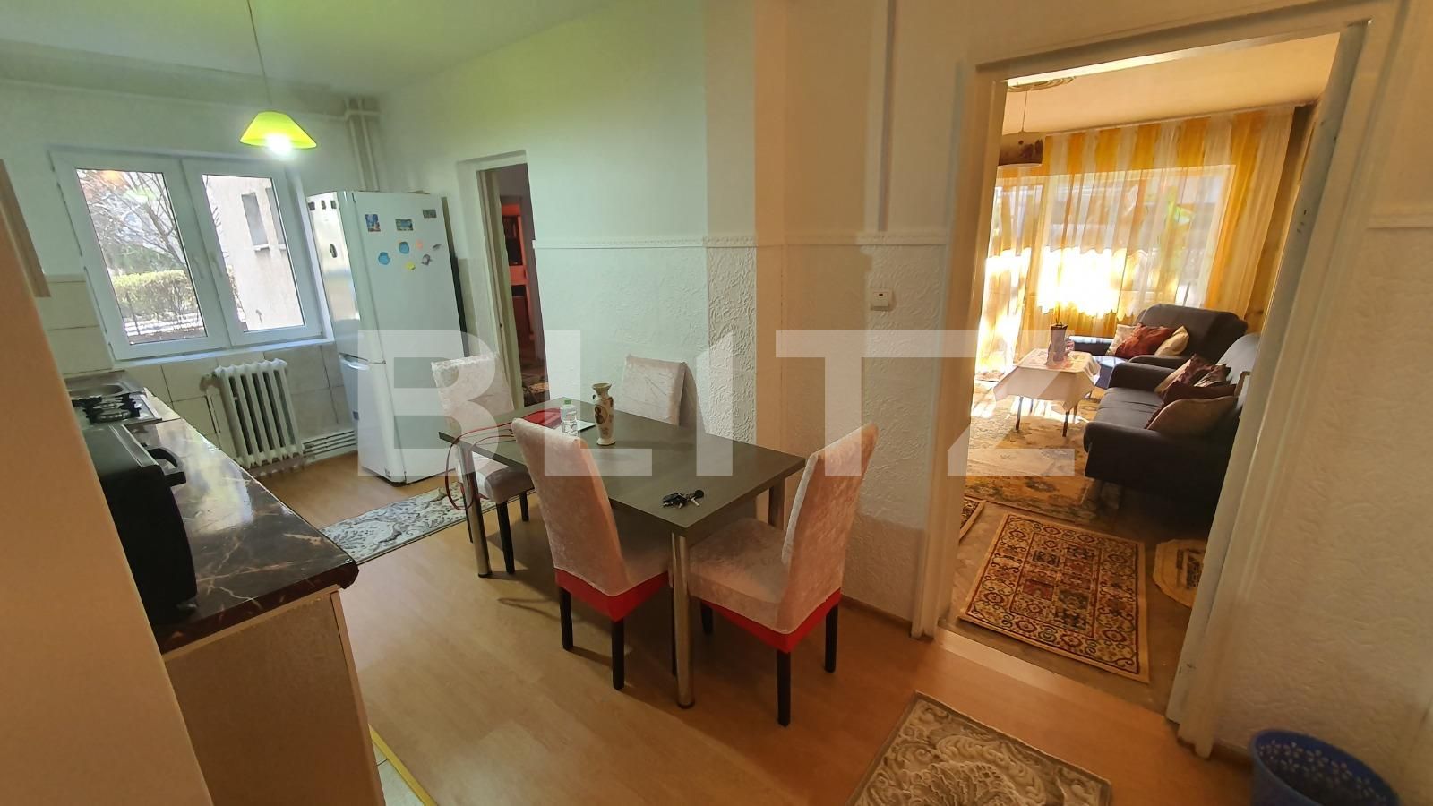 Apartament de vânzare 3 camere Manastur - 85086AV | BLITZ Cluj-Napoca | Poza2