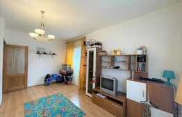 Apartament 2 camere, 50 mp, parcare, zona Casa Radio