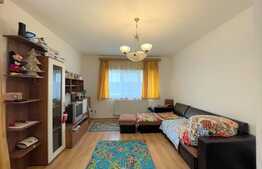 Apartament 2 camere, 50 mp, parcare, zona Casa Radio