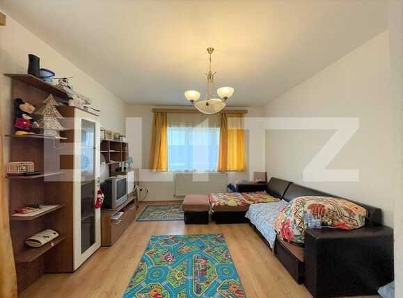Apartament de închiriat 2 camere Grigorescu - 85088AI | BLITZ Cluj-Napoca | Poza1