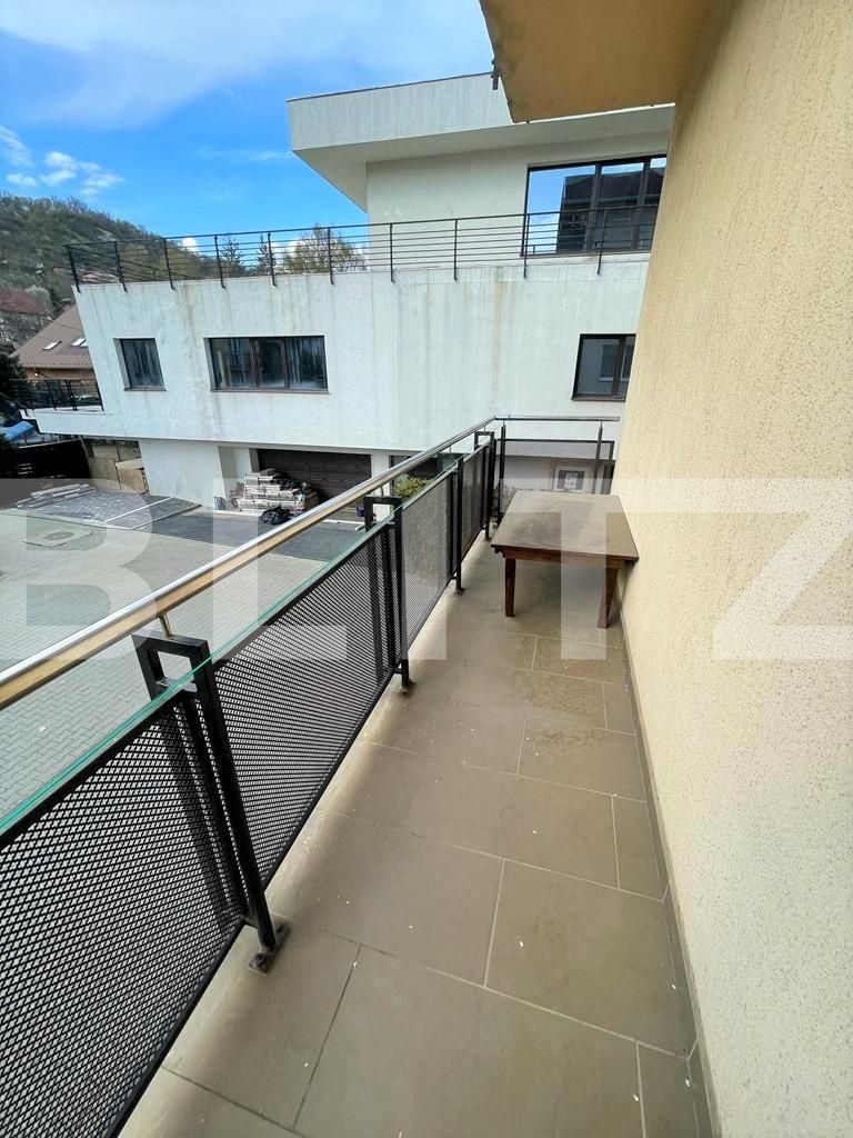 Apartament de închiriat 2 camere Grigorescu - 85088AI | BLITZ Cluj-Napoca | Poza11