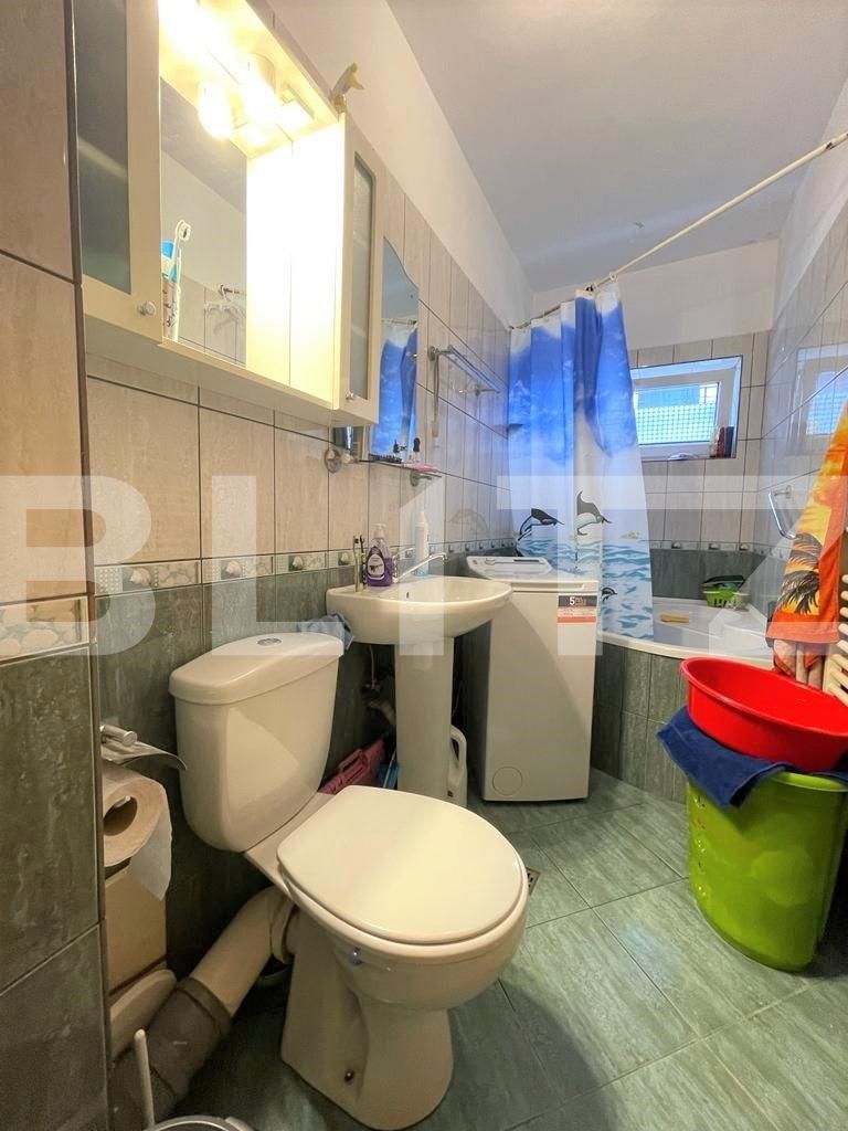 Apartament de închiriat 2 camere Grigorescu - 85088AI | BLITZ Cluj-Napoca | Poza8