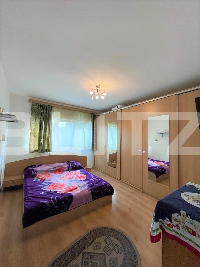 Apartament de închiriat 2 camere Grigorescu - 85088AI | BLITZ Cluj-Napoca | Poza3