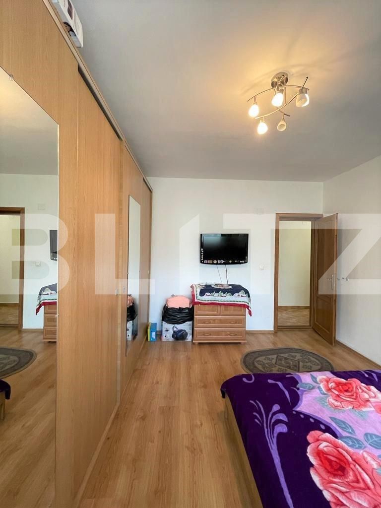 Apartament de închiriat 2 camere Grigorescu - 85088AI | BLITZ Cluj-Napoca | Poza4