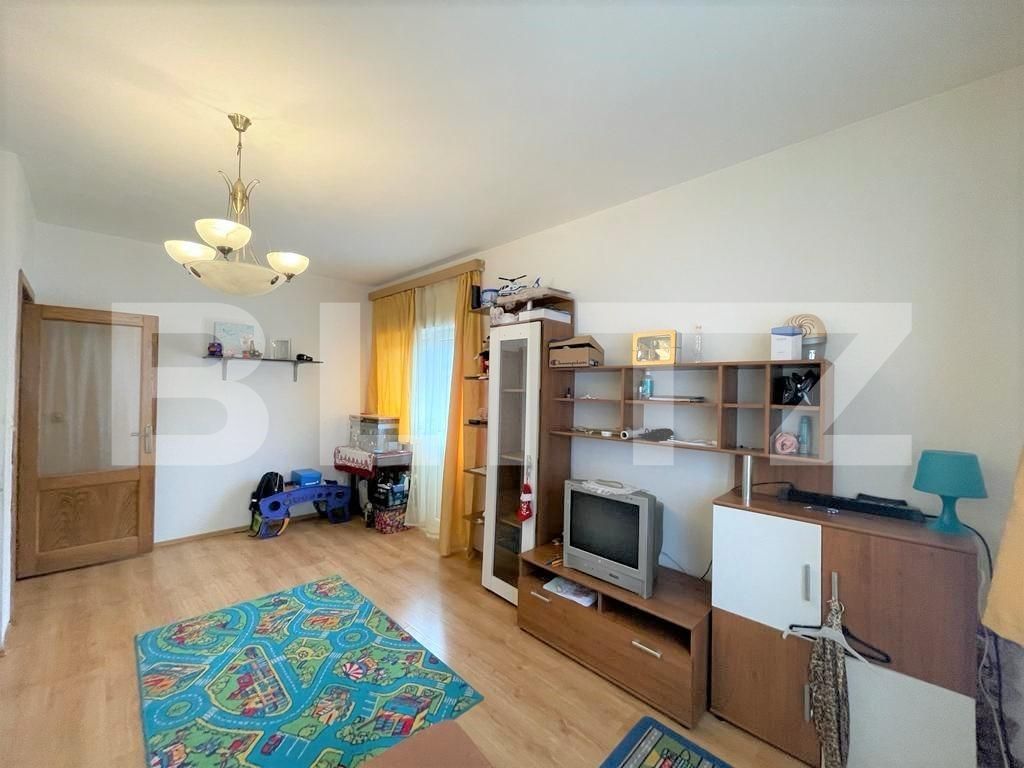 Apartament de închiriat 2 camere Grigorescu - 85088AI | BLITZ Cluj-Napoca | Poza2