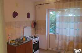 Inchiriere 1 camera, 37 mp, zona Avram Iancu! Gradina de 35 mp! Parcare!