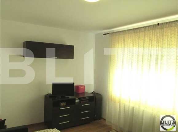Garsonieră de închiriat Floreşti - 8509AI | BLITZ Cluj-Napoca | Poza1