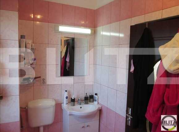 Garsonieră de închiriat Floreşti - 8509AI | BLITZ Cluj-Napoca | Poza12