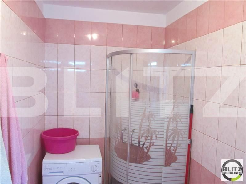 Garsonieră de închiriat Floreşti - 8509AI | BLITZ Cluj-Napoca | Poza11
