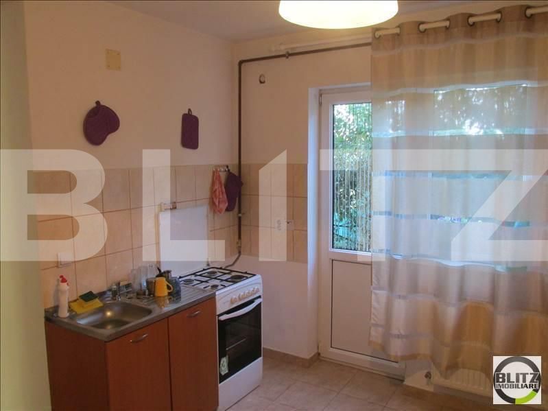 Garsonieră de închiriat Floreşti - 8509AI | BLITZ Cluj-Napoca | Poza7