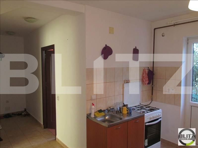 Garsonieră de închiriat Floreşti - 8509AI | BLITZ Cluj-Napoca | Poza5